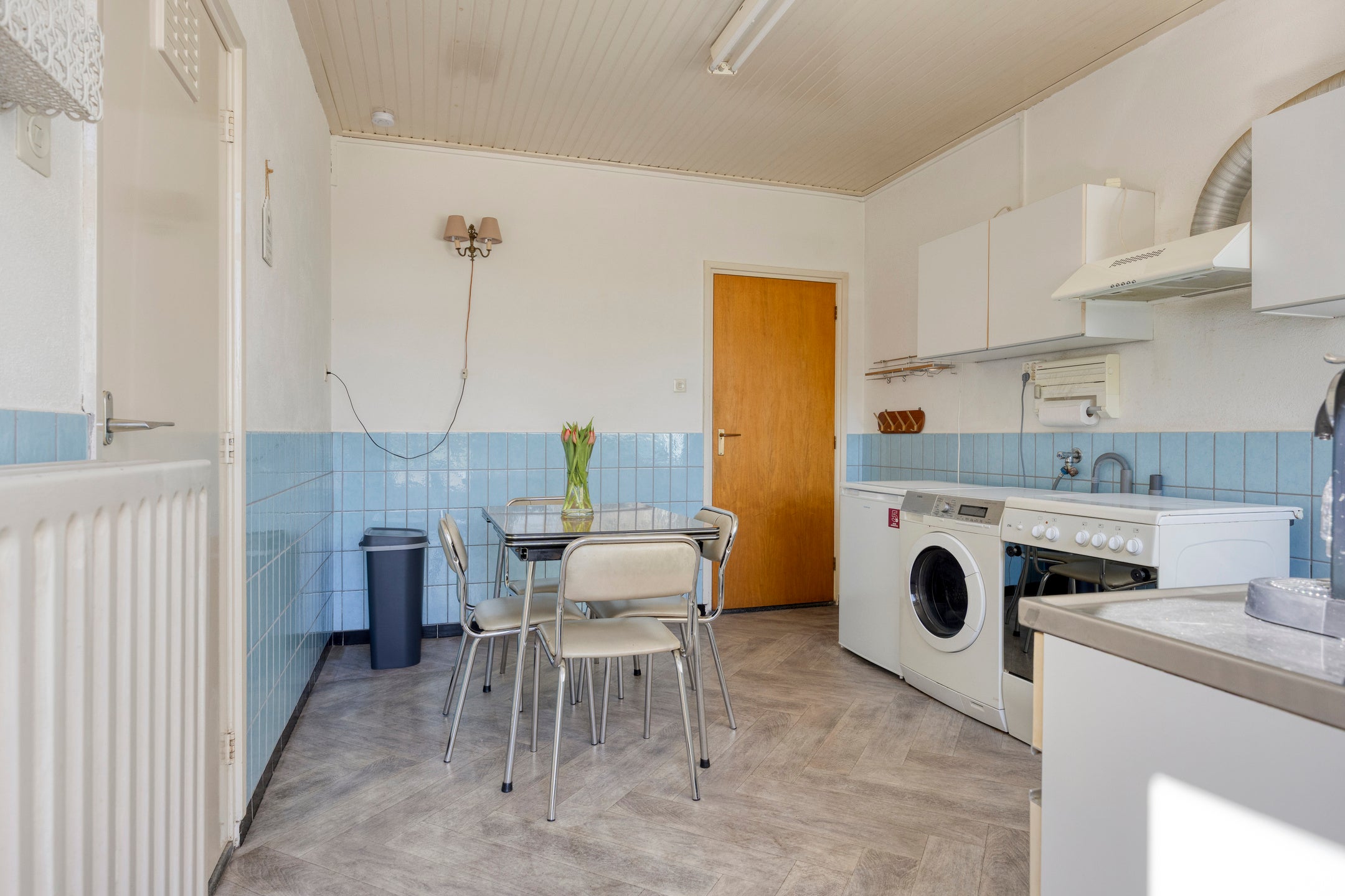 Vrijstaande woning te koop: Hoge Dijk 7, Oosteind