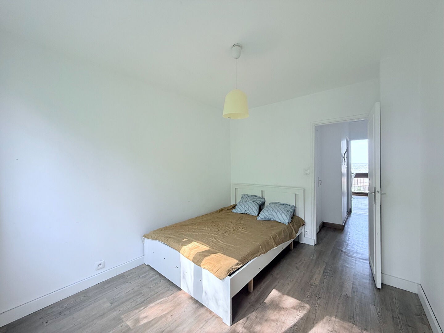 Flat Chemin des Vignes in Fontenay-le-Fleury