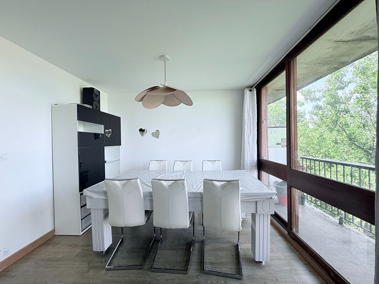 Appartement Chemin des Vignes à Fontenay-le-Fleury