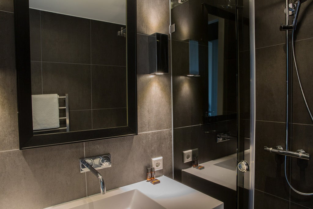 Appartement te huur: Stadhoudersplantsoen, 'S-Gravenhage