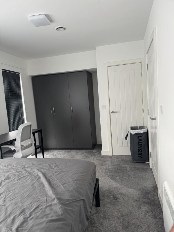 Room Alexander Street in Salford