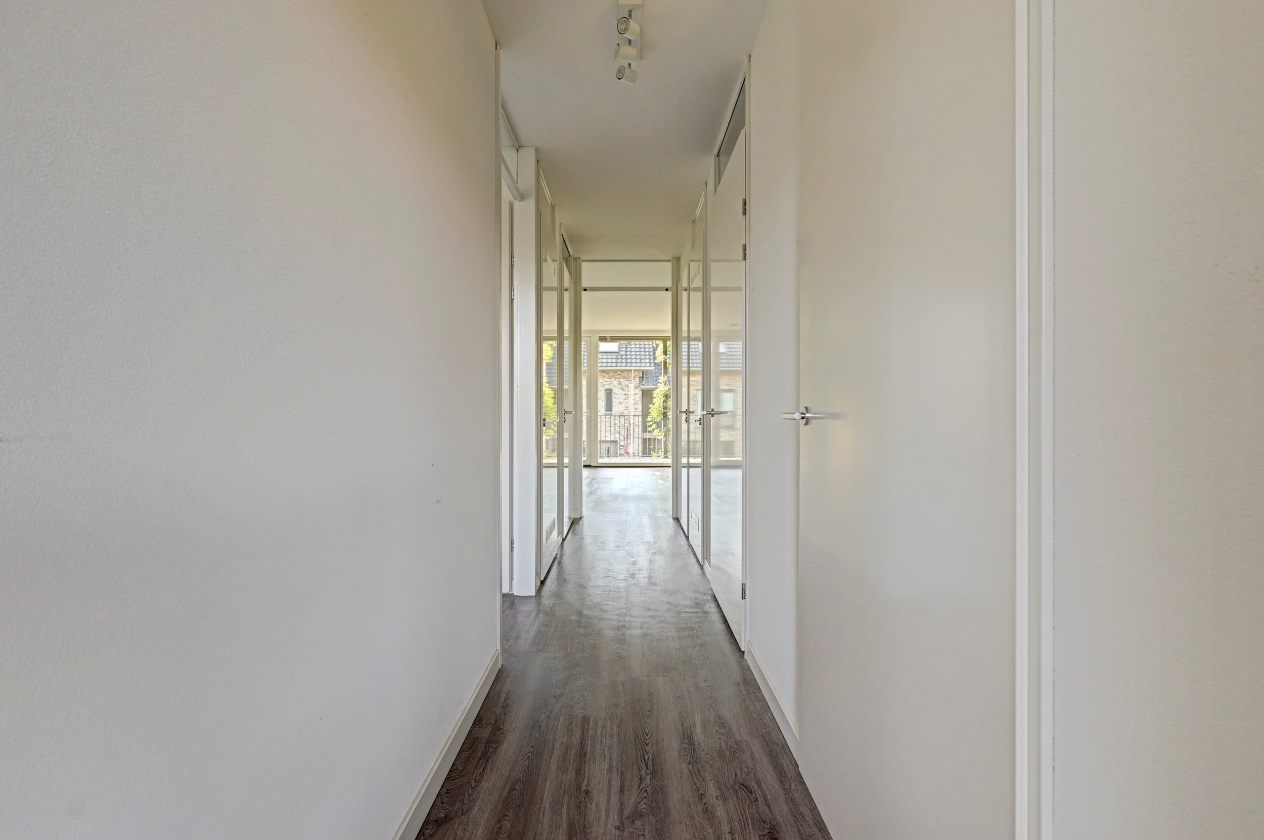 Appartement te koop: Bosbeshof 19, Ede