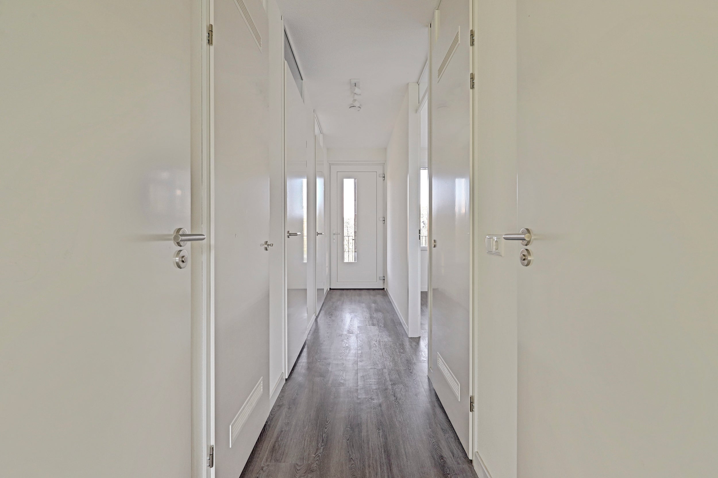 Appartement te koop: Bosbeshof 19, Ede