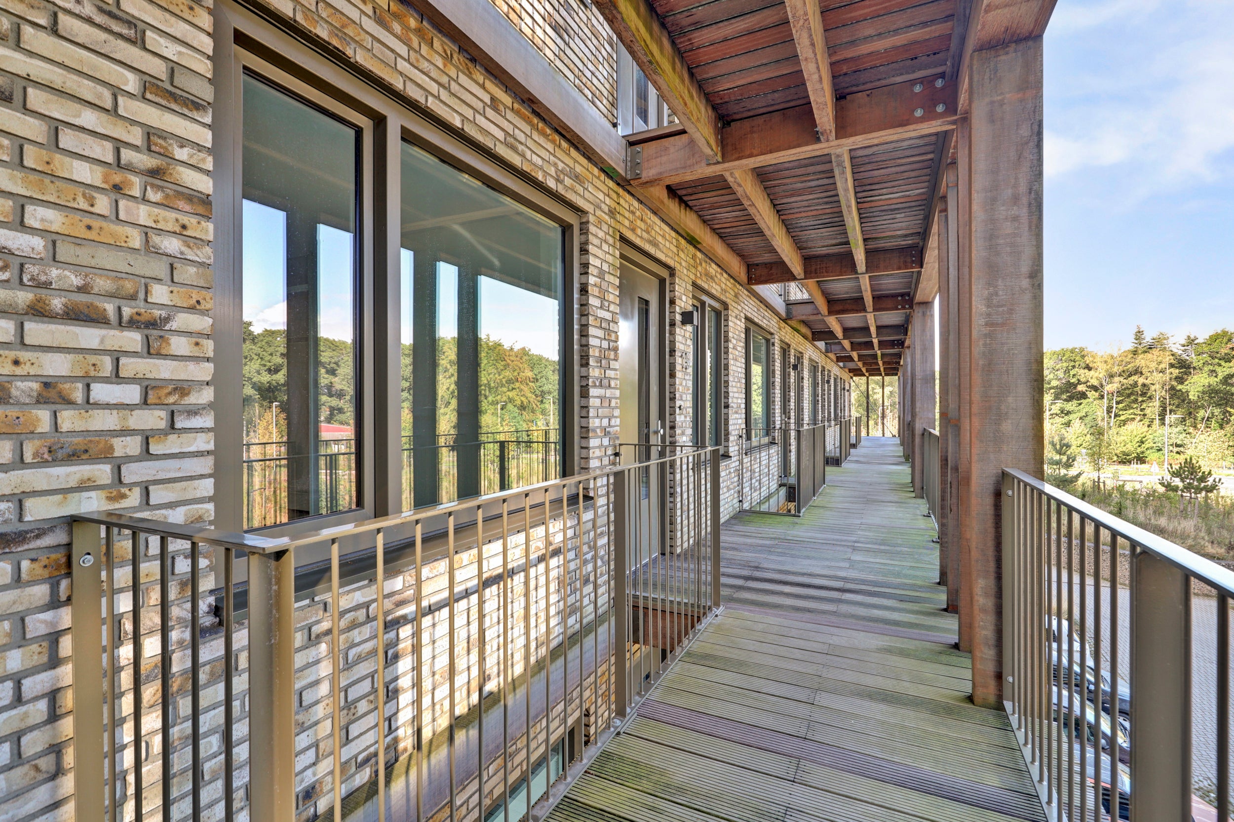 Appartement te koop: Bosbeshof 19, Ede