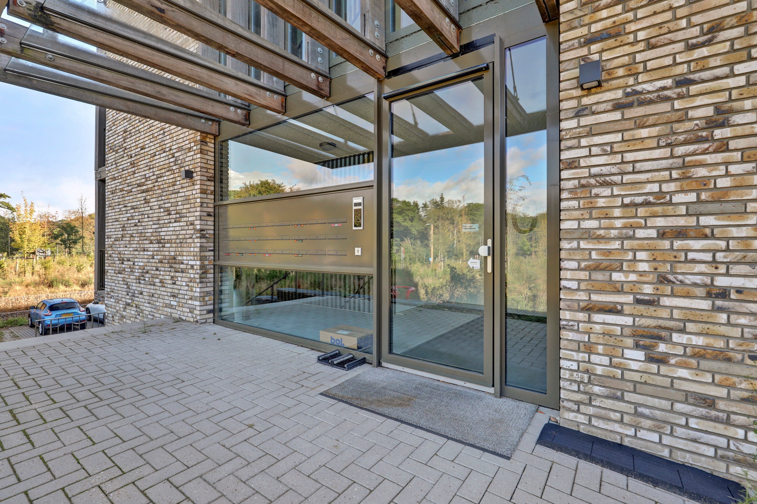 Appartement te koop: Bosbeshof 19, Ede