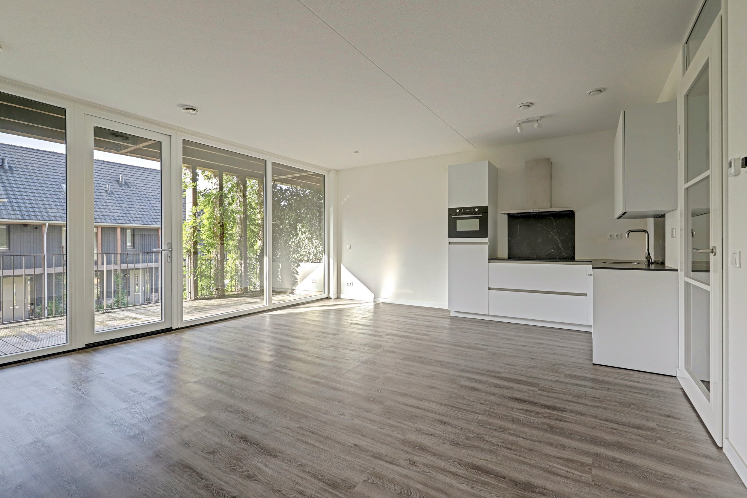 Appartement te koop: Bosbeshof 19, Ede