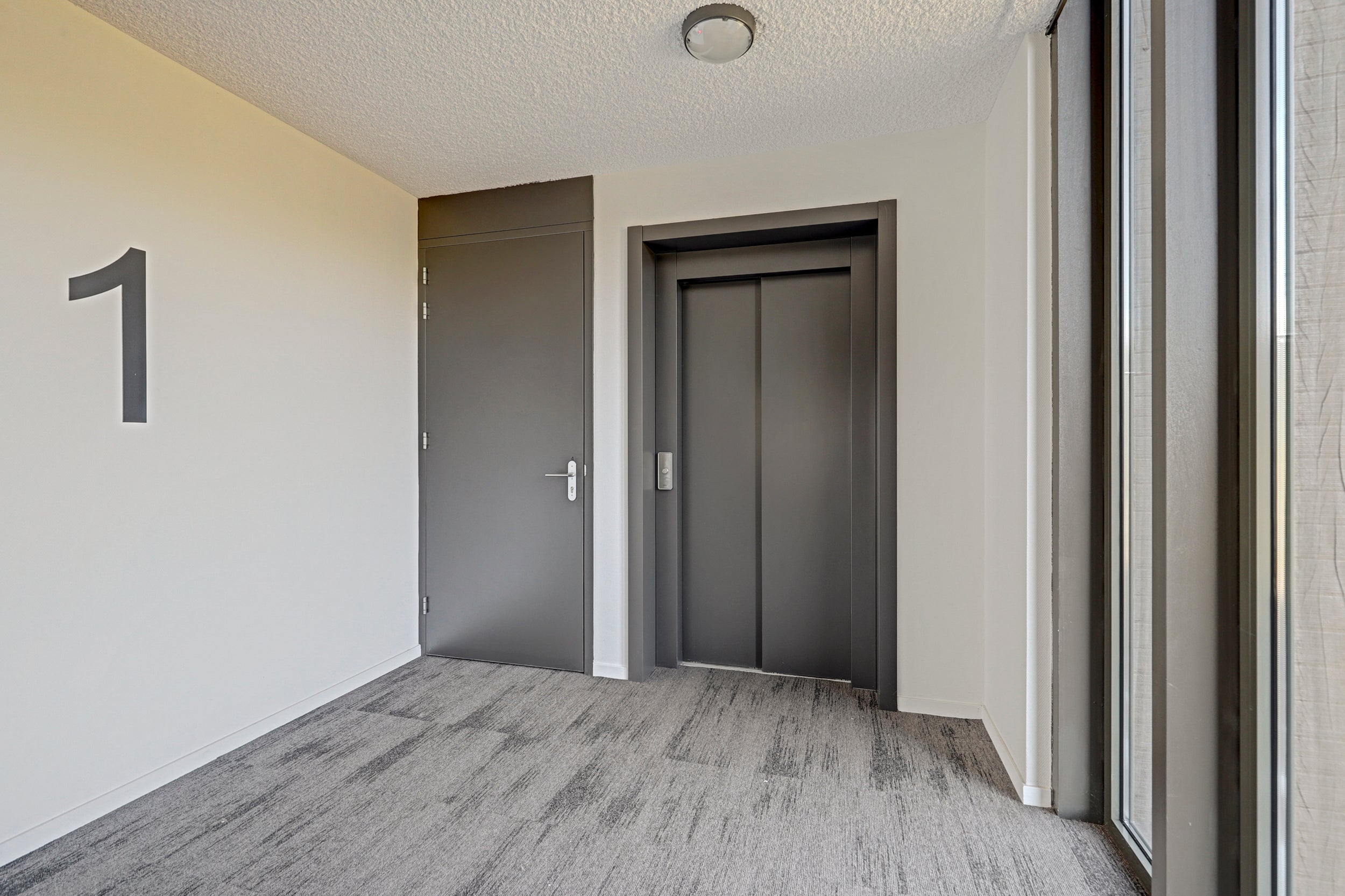 Appartement te koop: Bosbeshof 19, Ede