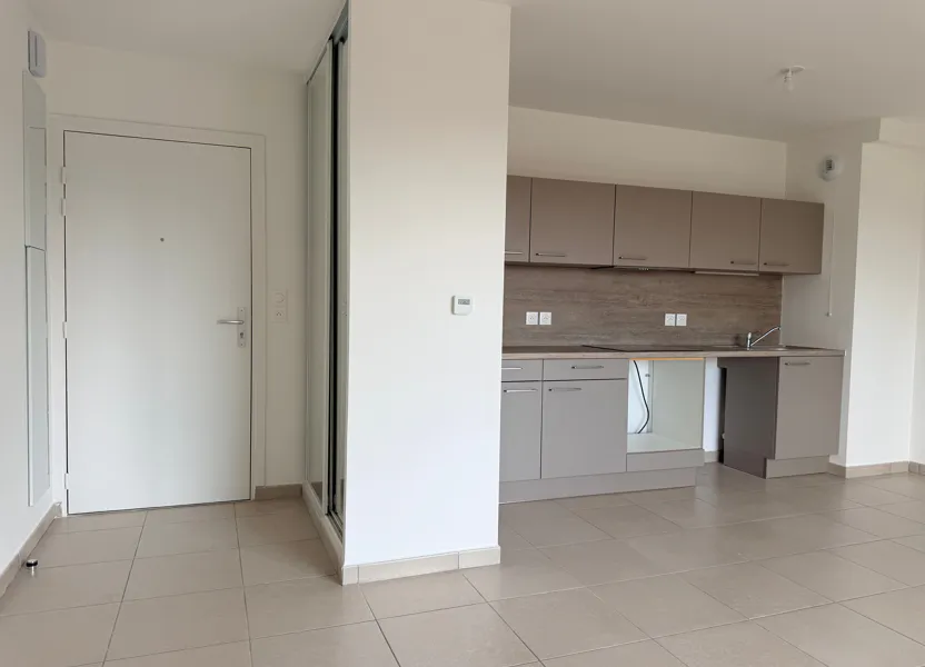 Appartement Avenue Léo Lagrange à Armentières