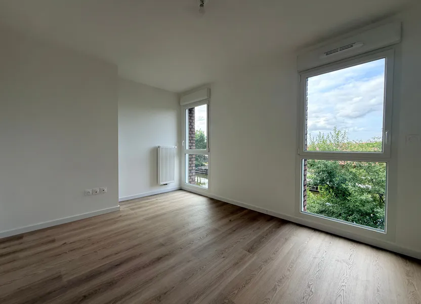 Appartement Avenue Léo Lagrange à Armentières
