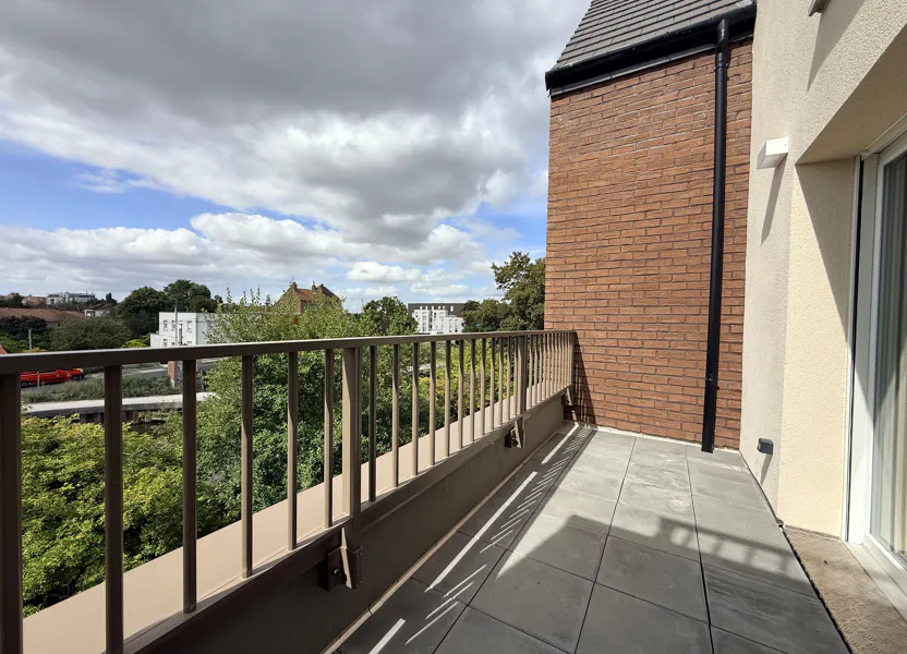 Appartement Avenue Léo Lagrange à Armentières