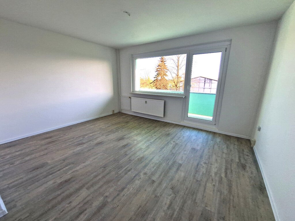 Wohnung Georg-Dreke-Ring in Prenzlau