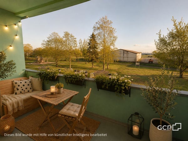 Wohnung Georg-Dreke-Ring in Prenzlau