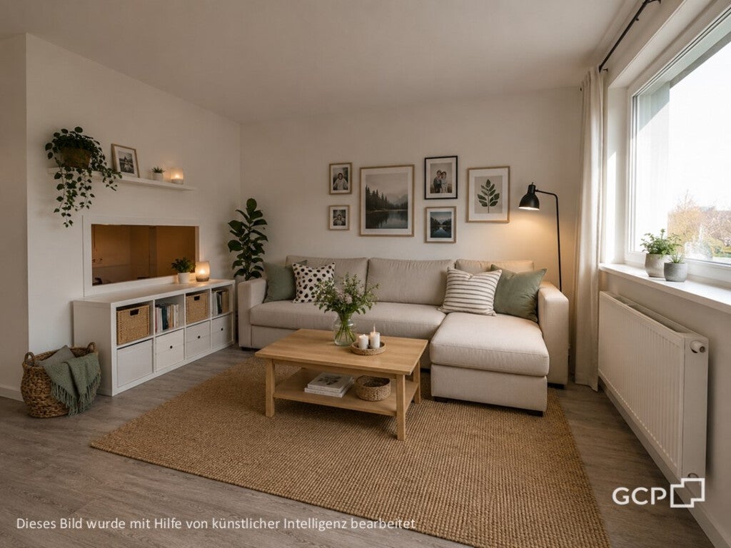 Wohnung Georg-Dreke-Ring in Prenzlau
