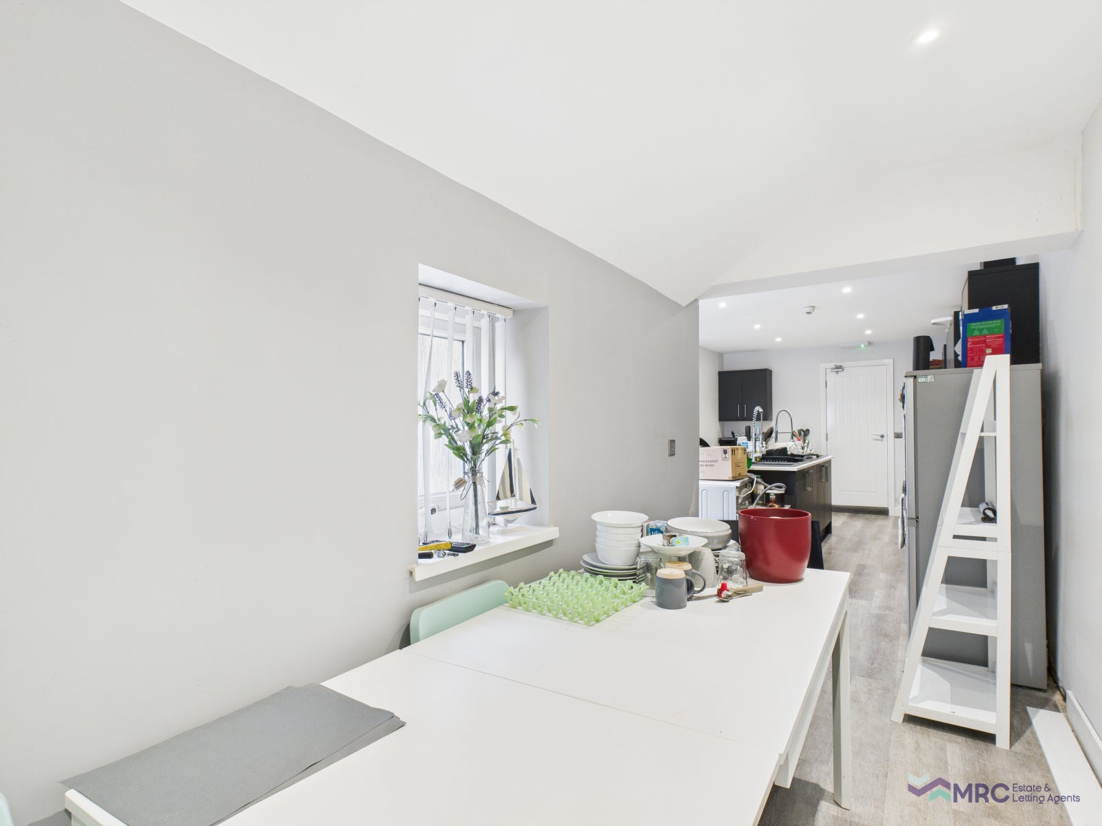 Room Park Grove in Hull