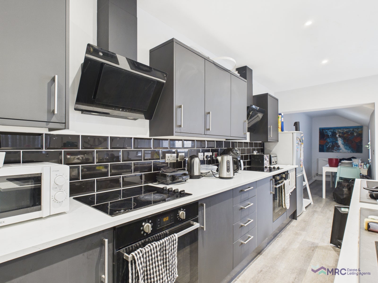 Room Park Grove in Hull