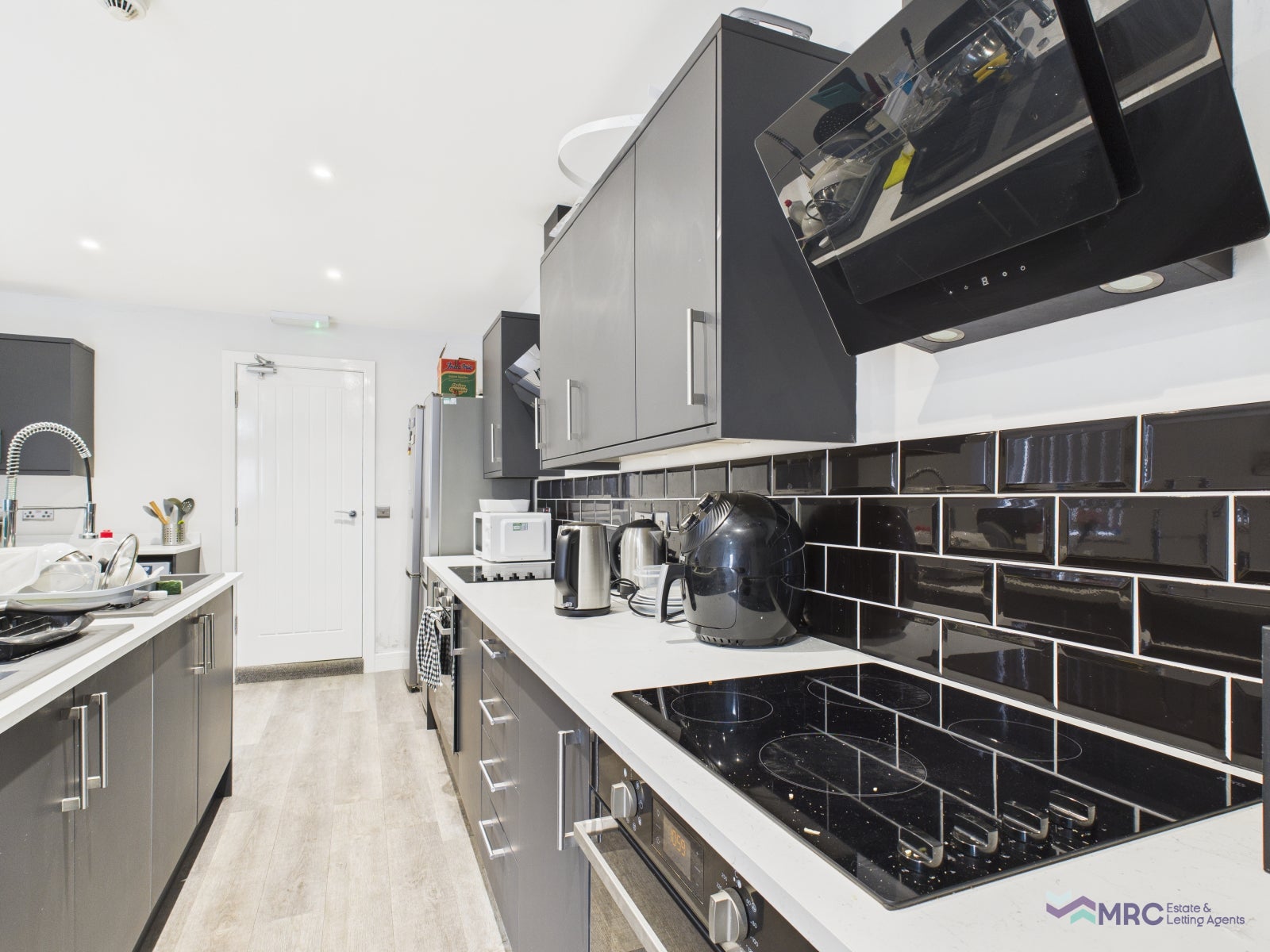 Room Park Grove in Hull