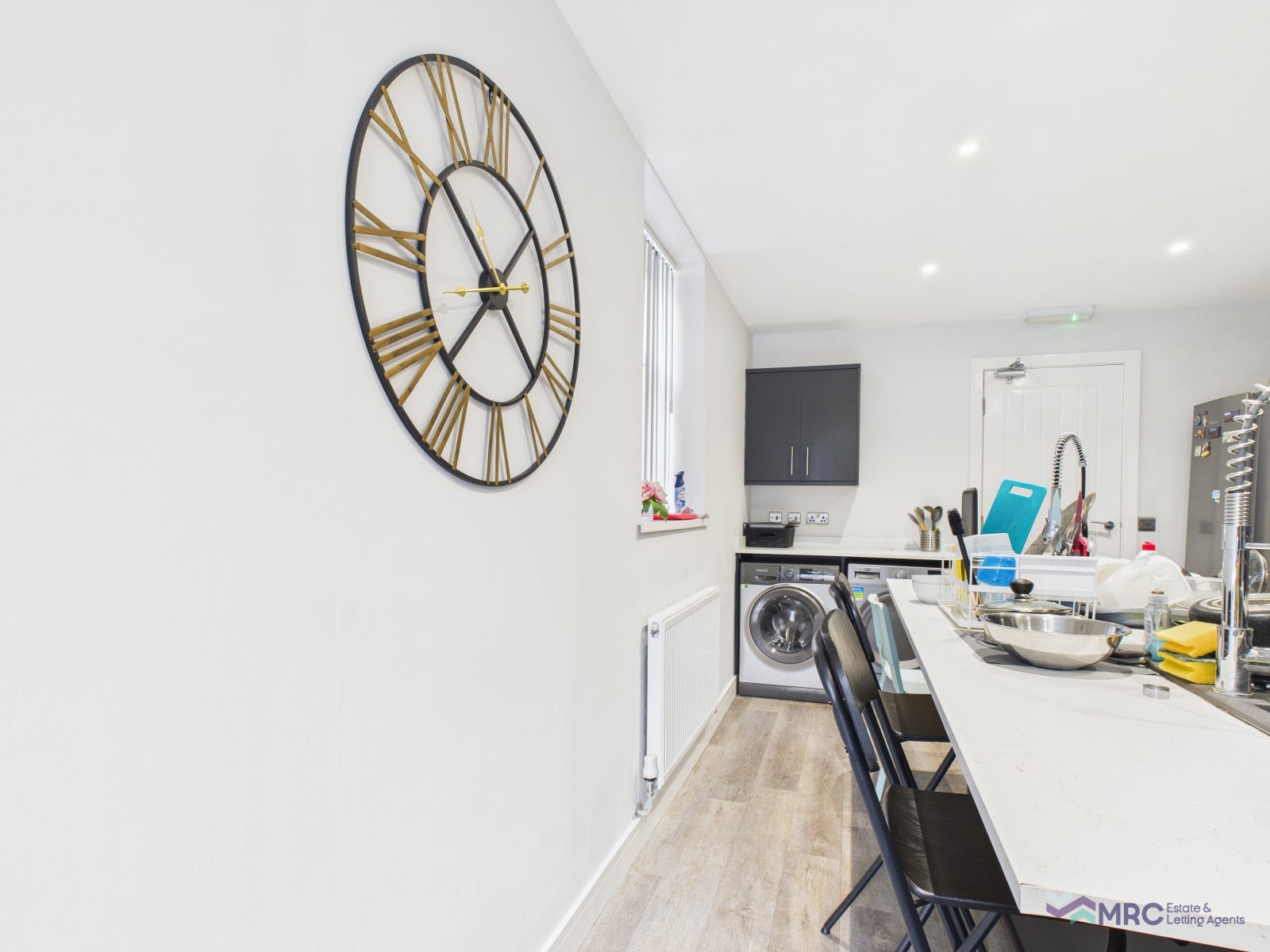 Room Park Grove in Hull