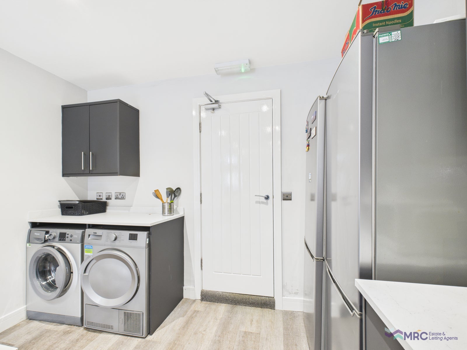Room Park Grove in Hull