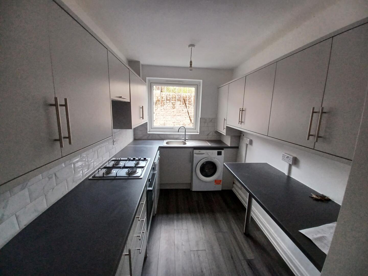 House Rossington Street in Greater London