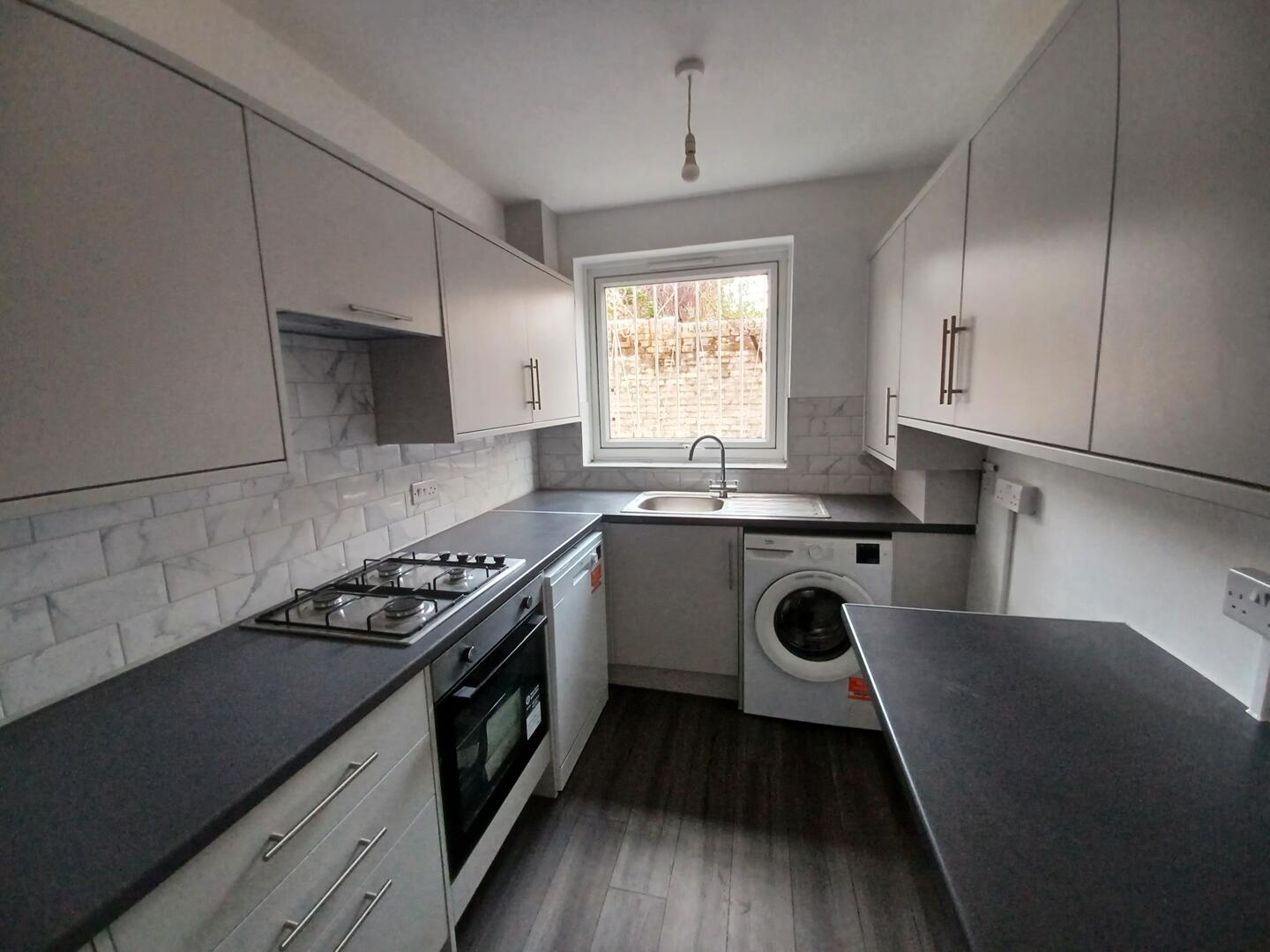 House Rossington Street in Greater London