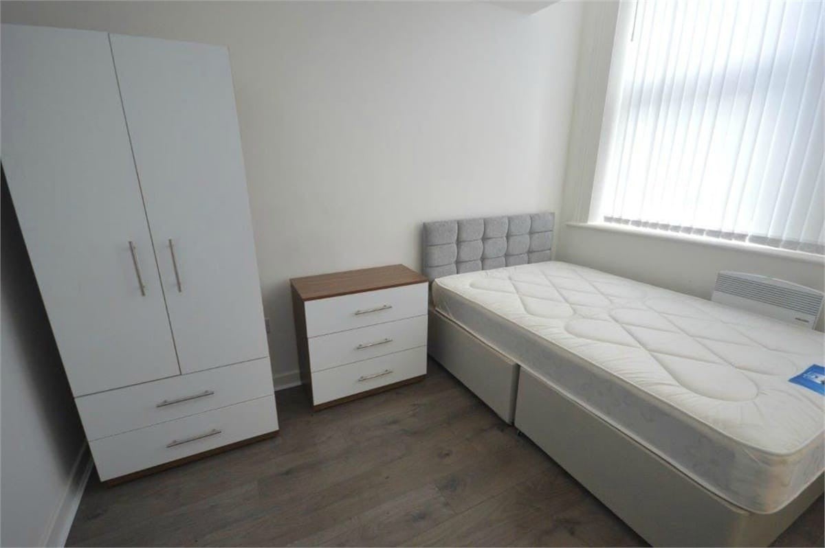 Room John Street in Sunderland
