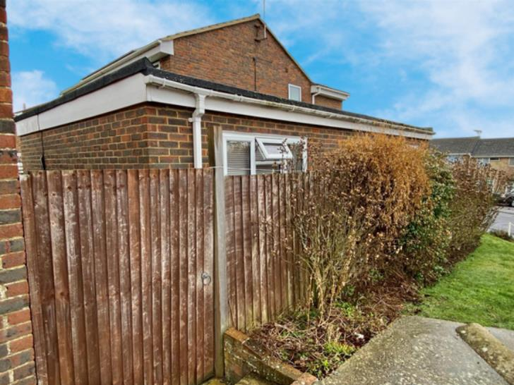 Flat Bonnington Road in Maidstone