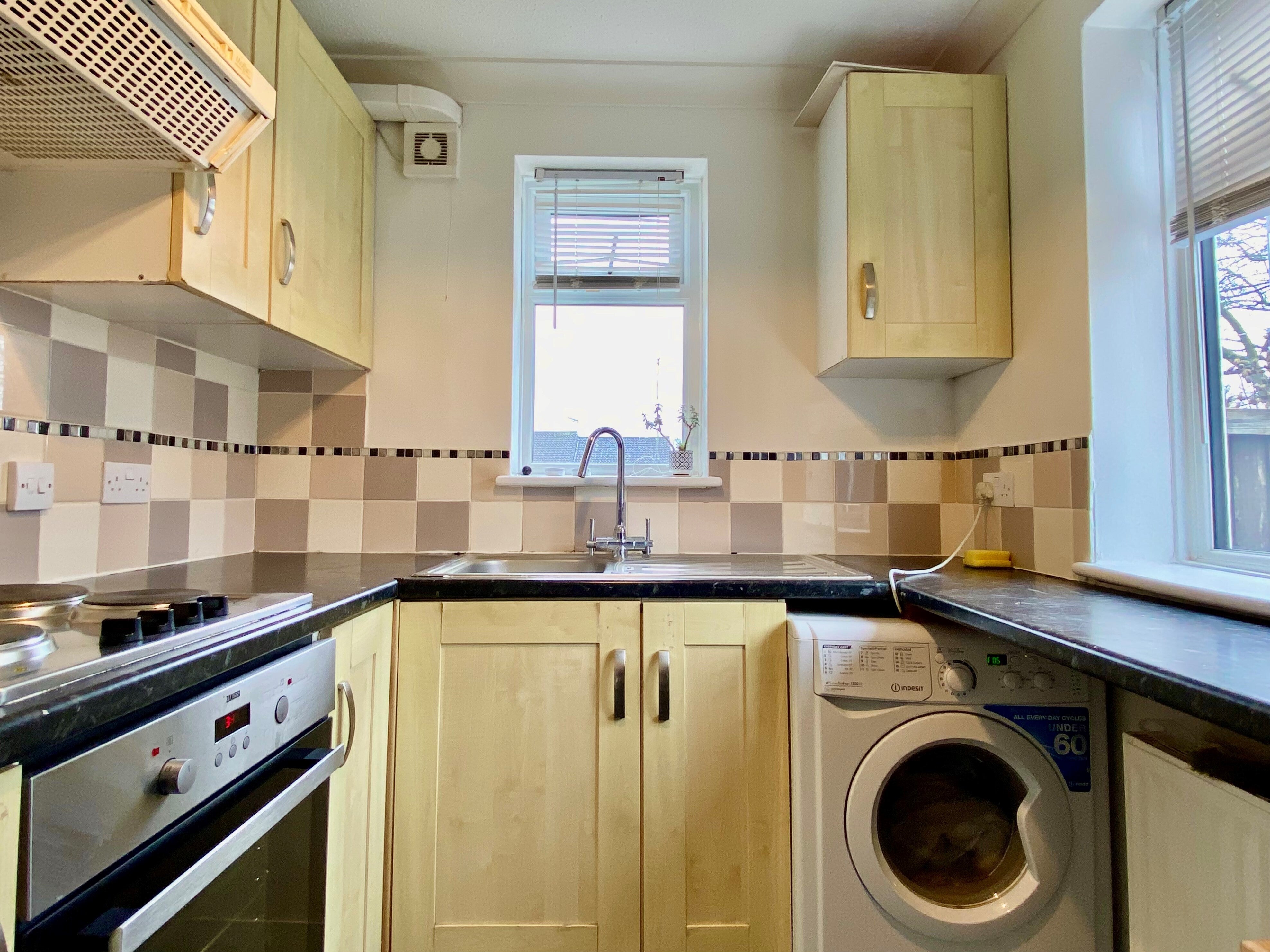 Flat Bonnington Road in Maidstone