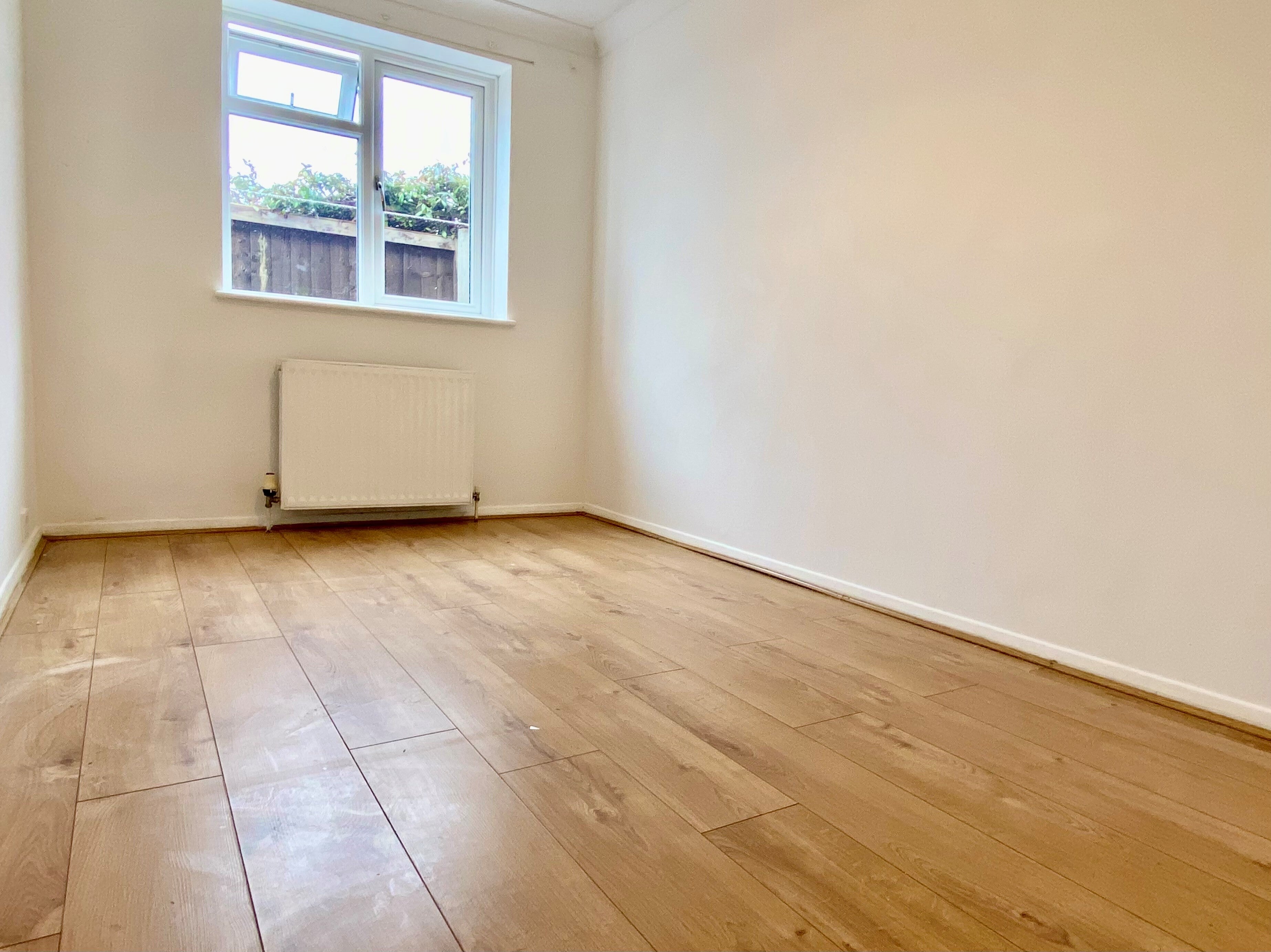 Flat Bonnington Road in Maidstone