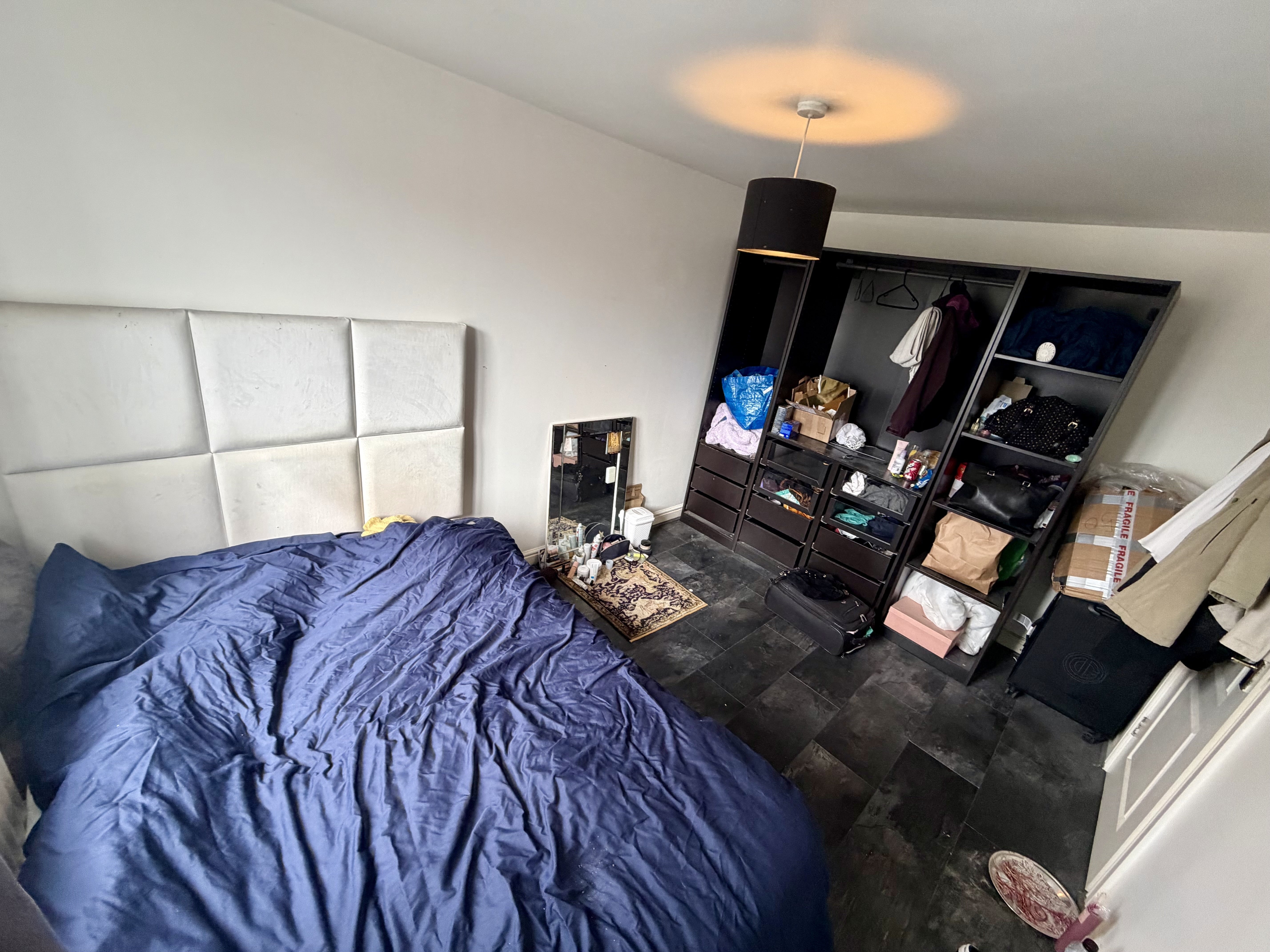 House Chervil Close in Manchester