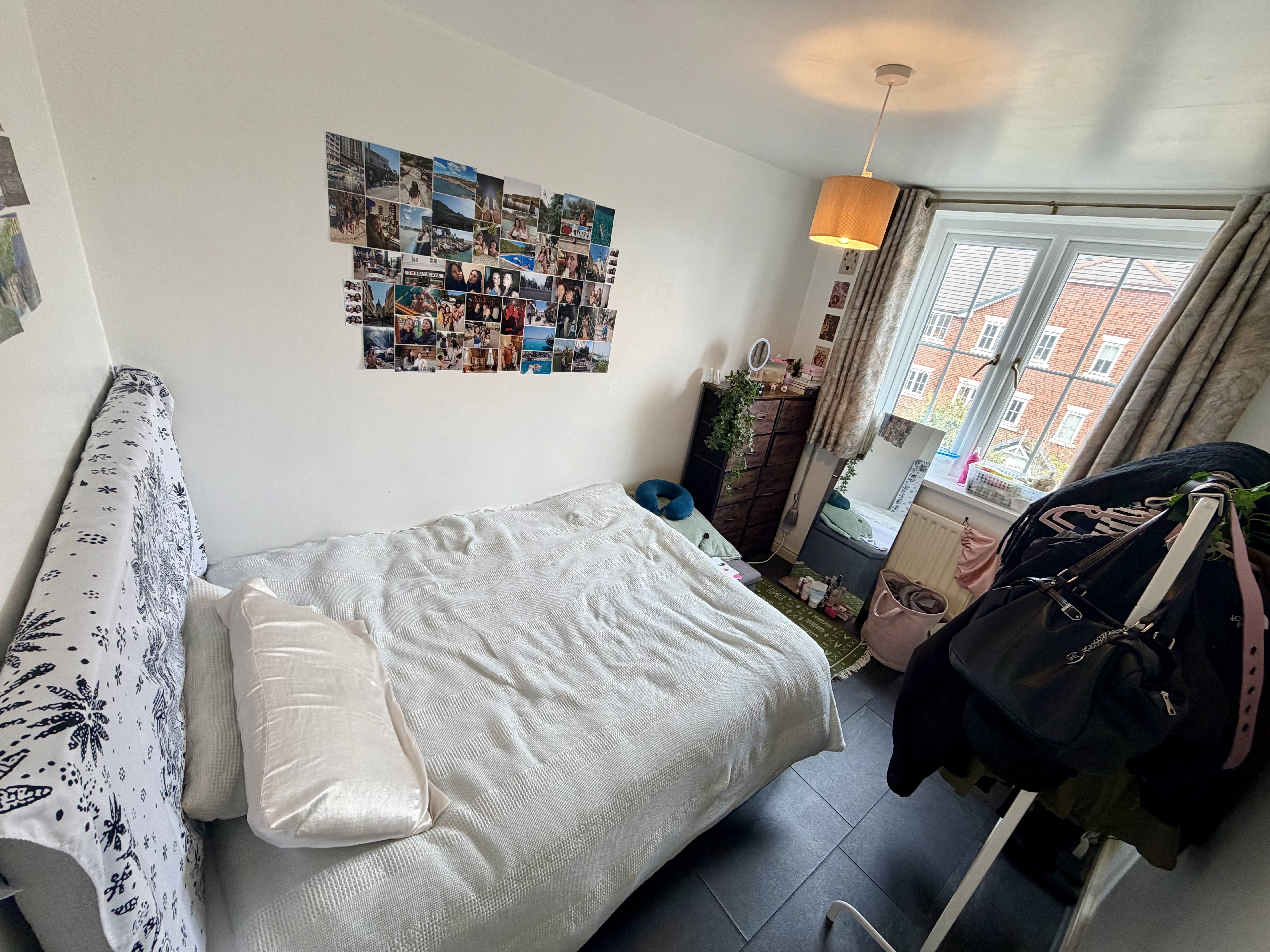 House Chervil Close in Manchester