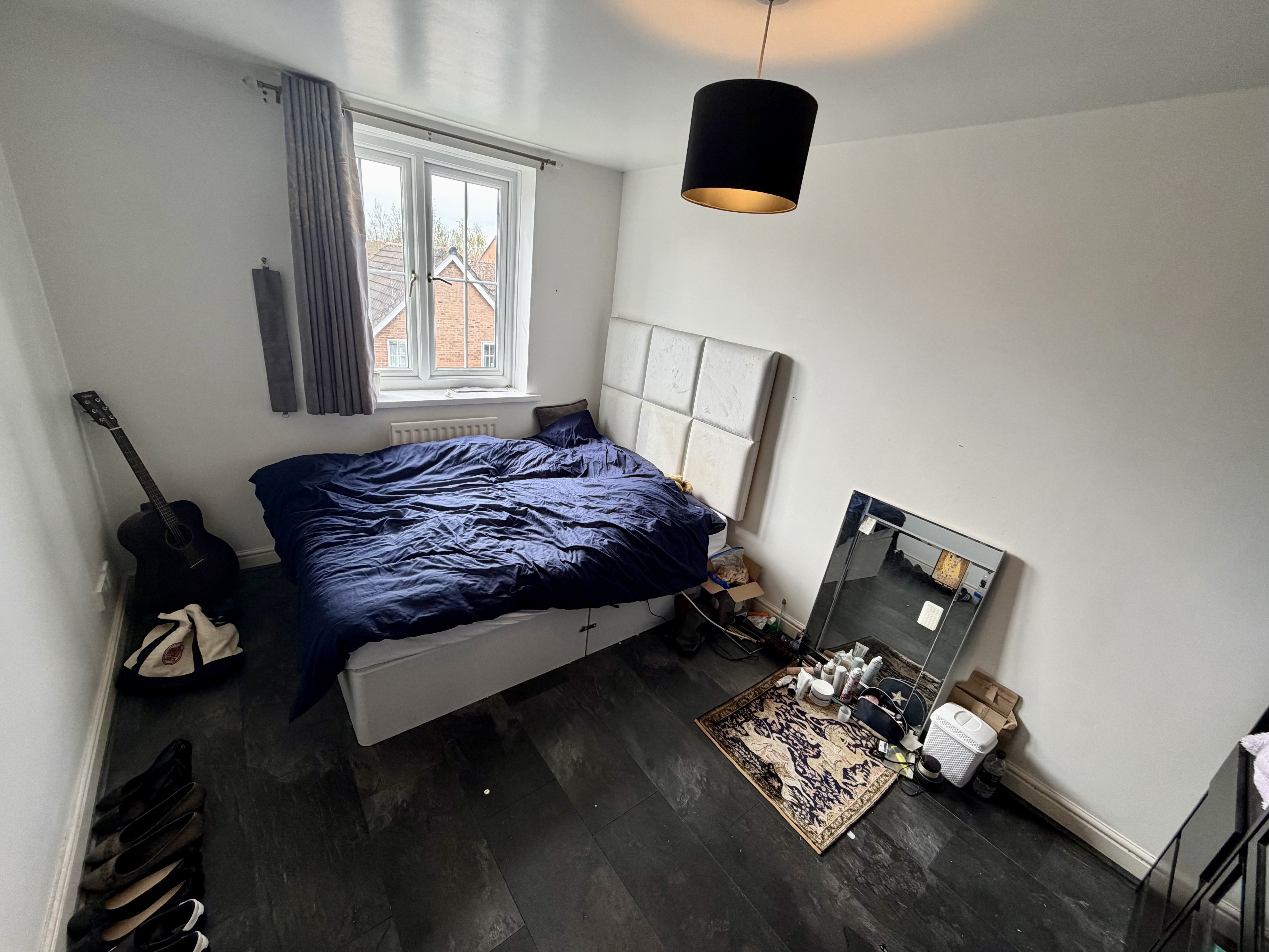 House Chervil Close in Manchester