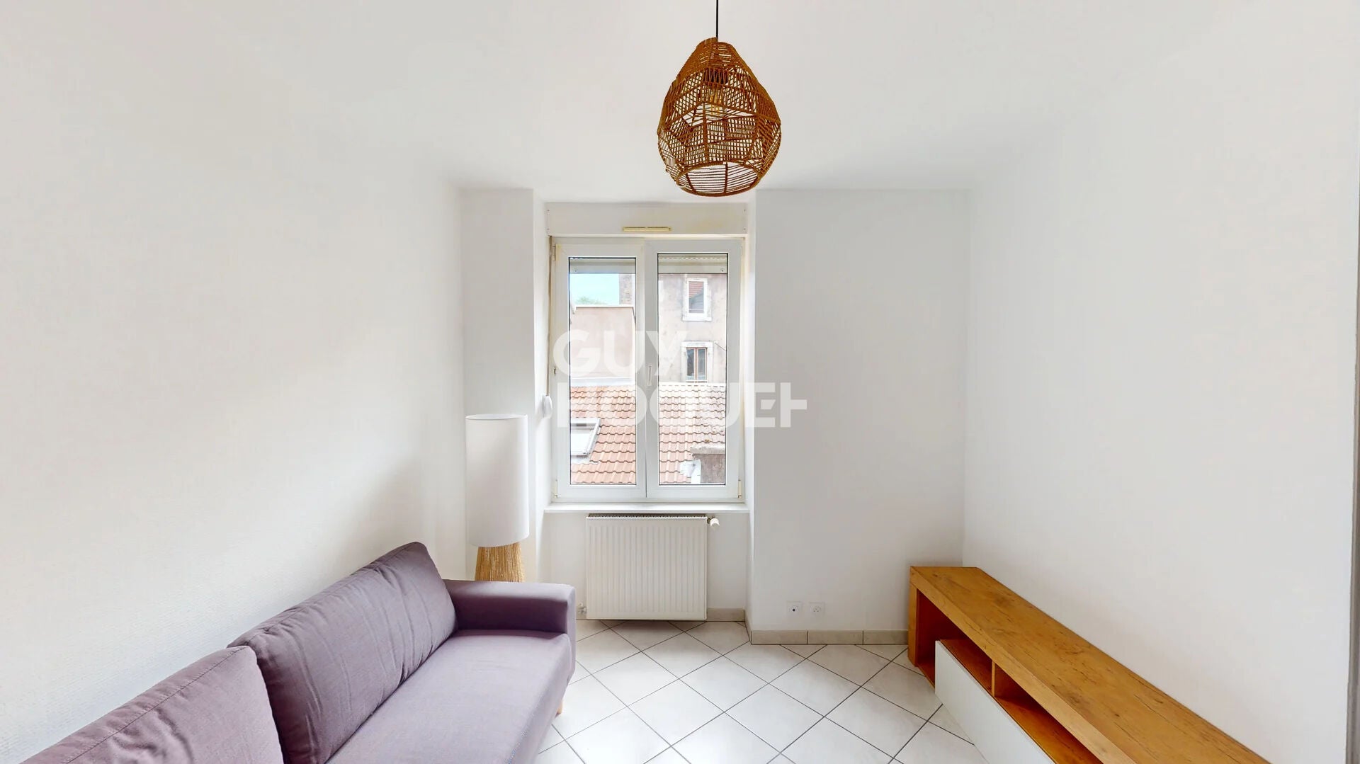 Appartement Rue Miroudot Saint-Ferjeux à Vesoul