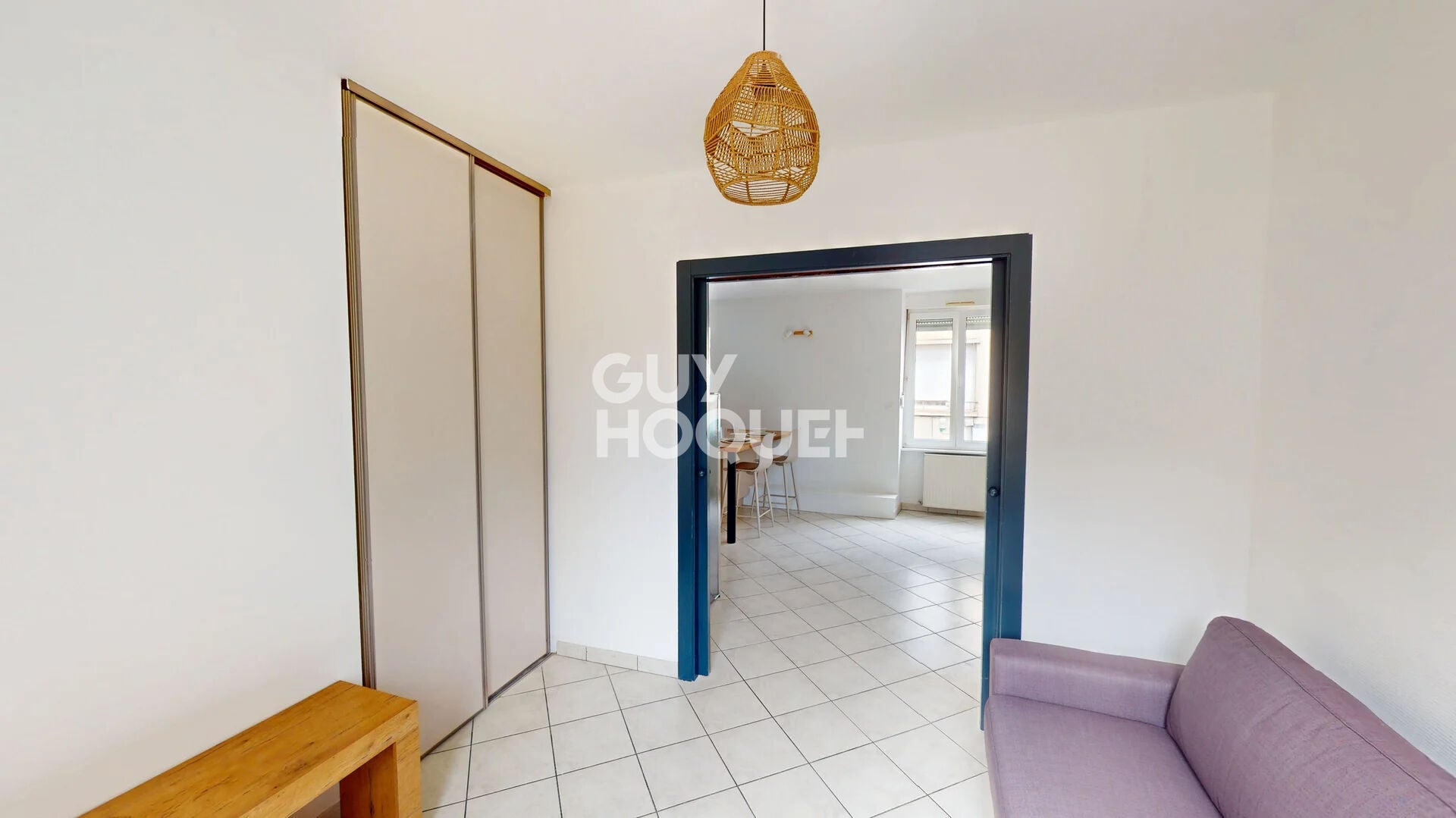 Appartement Rue Miroudot Saint-Ferjeux à Vesoul