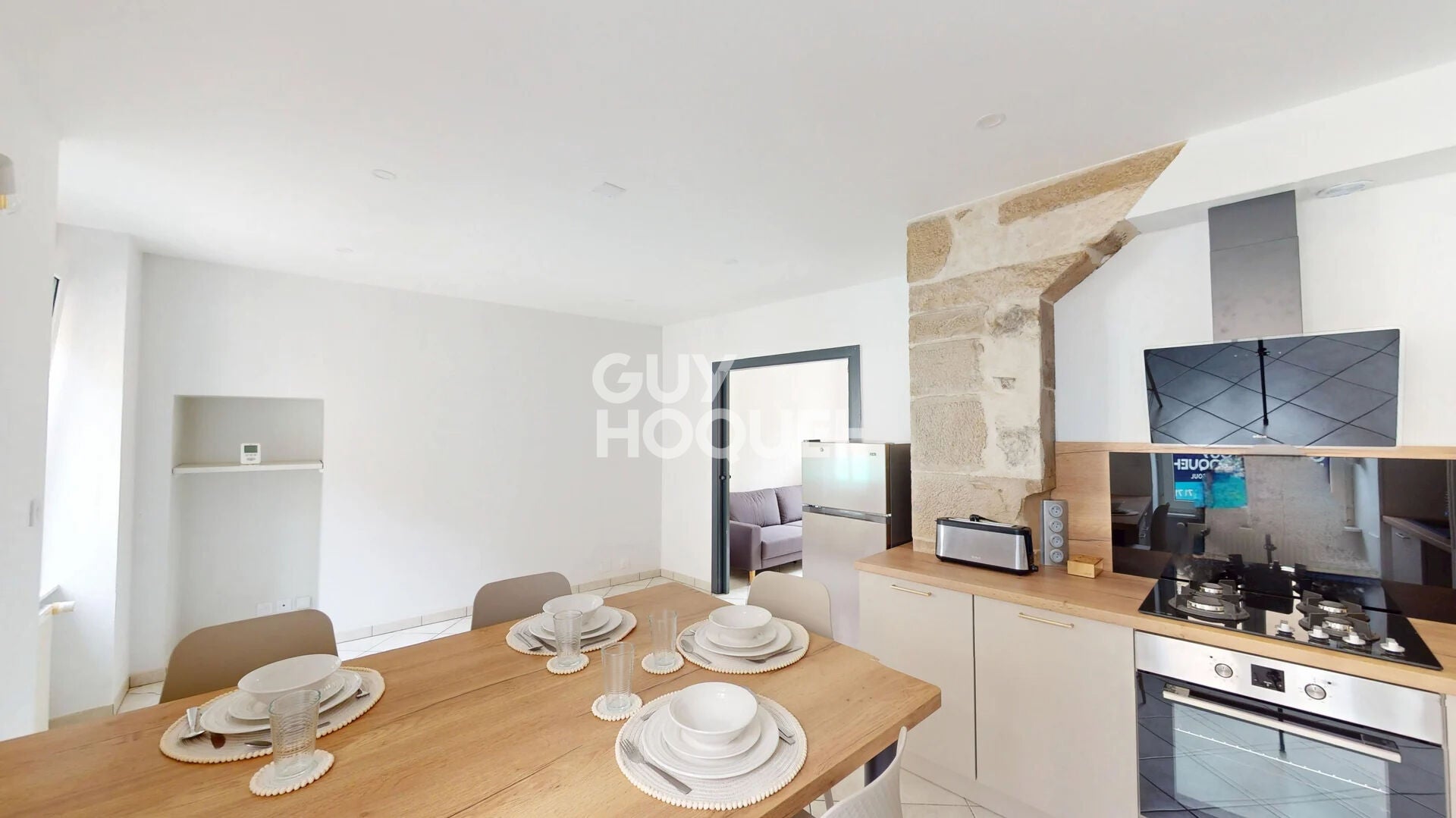 Appartement Rue Miroudot Saint-Ferjeux à Vesoul