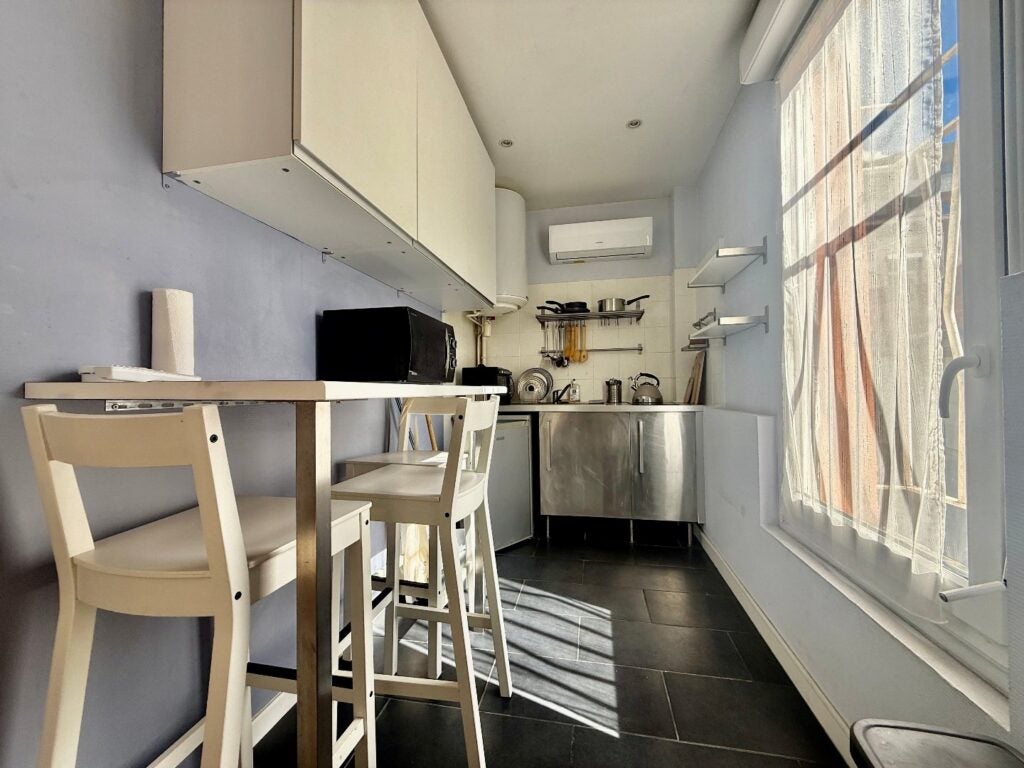 Appartement Rue du Printemps à Toulouse