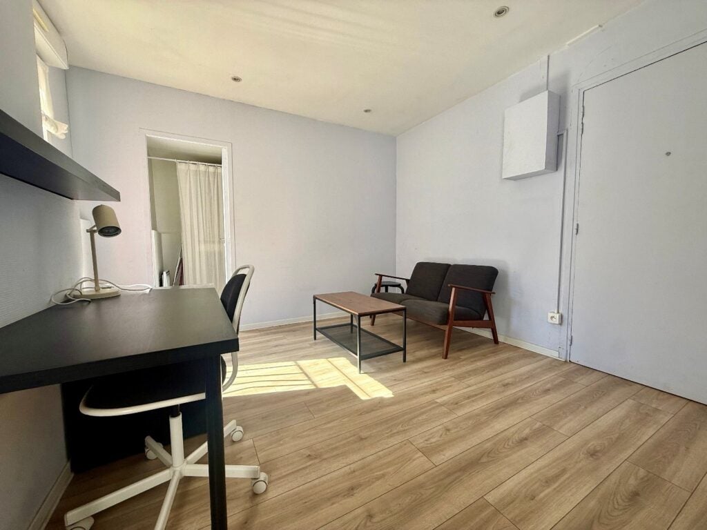 Appartement Rue du Printemps à Toulouse