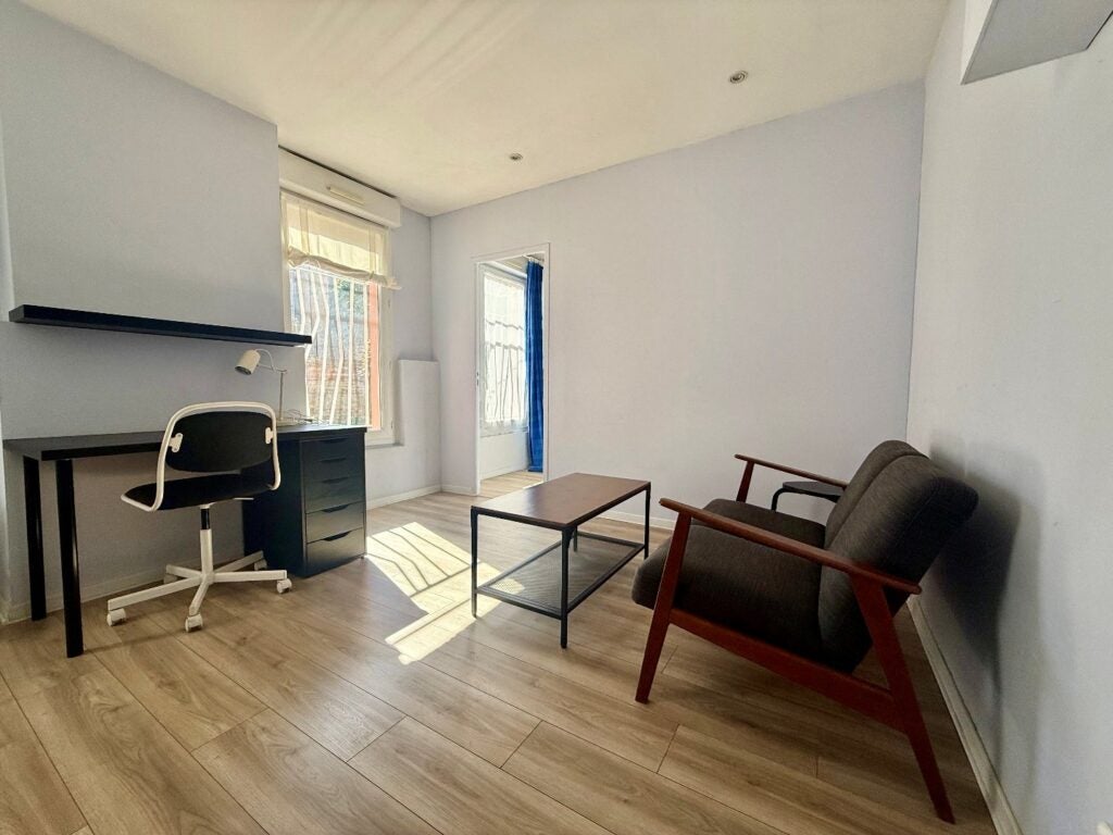 Appartement Rue du Printemps à Toulouse