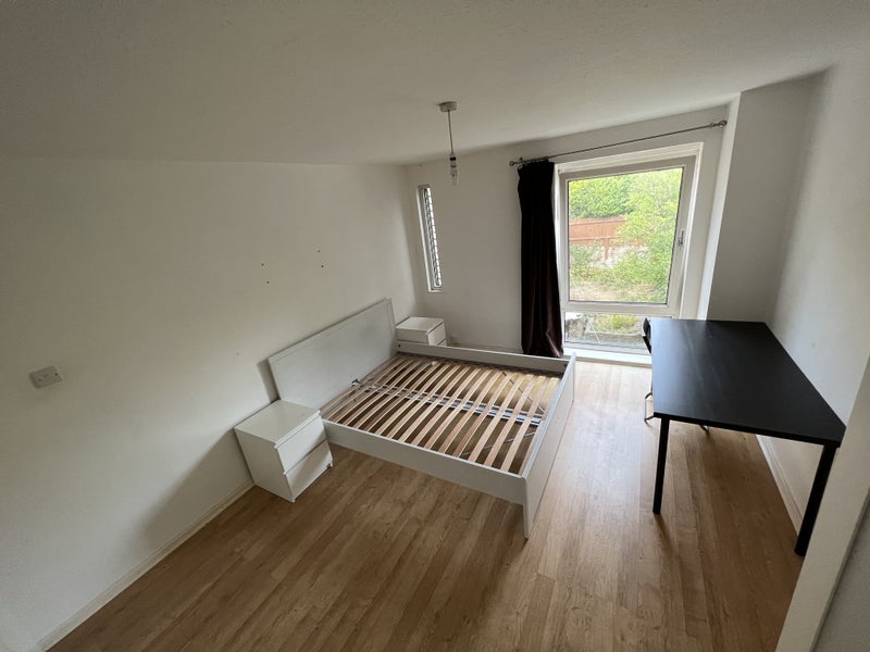 Room St Clairs Road in Greater London