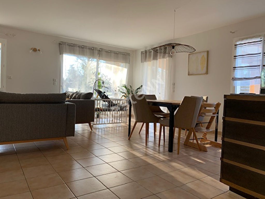 Maison Rue Neuve d'Argenson à Bergerac
