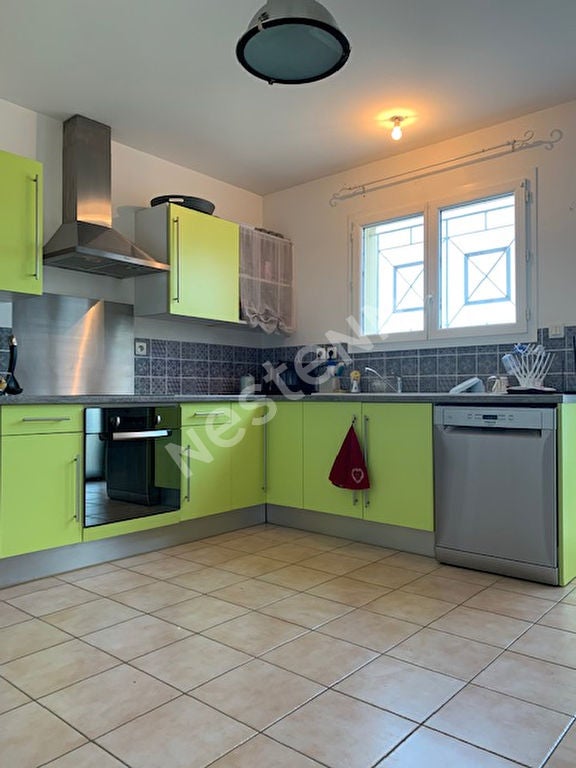 Maison Rue Neuve d'Argenson à Bergerac