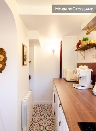 Appartement Rue du Maréchal Foch à Le Ban-Saint-Martin