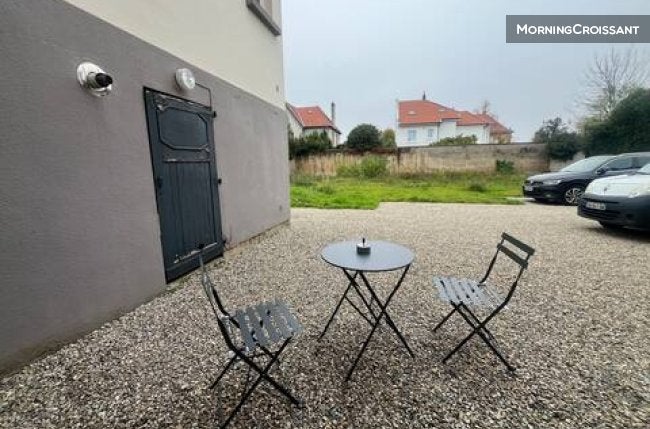 Appartement Rue du Maréchal Foch à Le Ban-Saint-Martin
