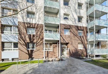 Wohnung Zylberbergstraße in Hamburg