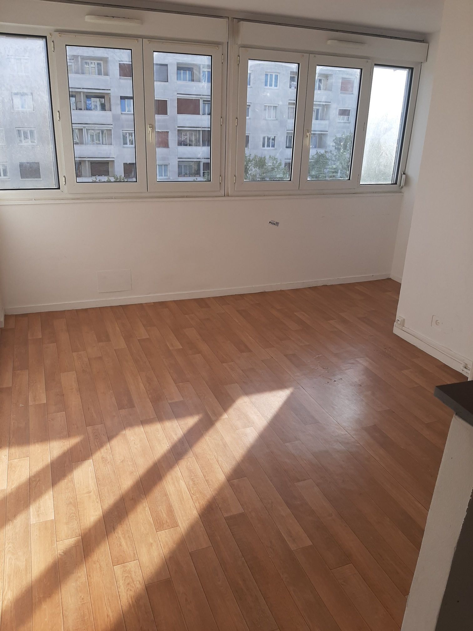 Flat Rue de Reuilly in Paris
