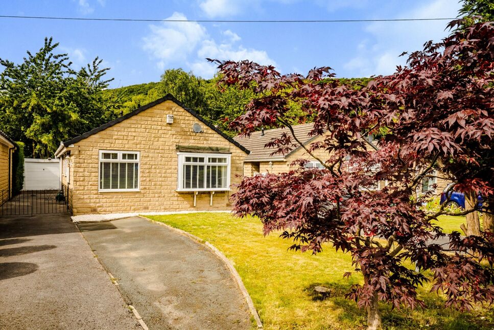House Clay Butts in Huddersfield