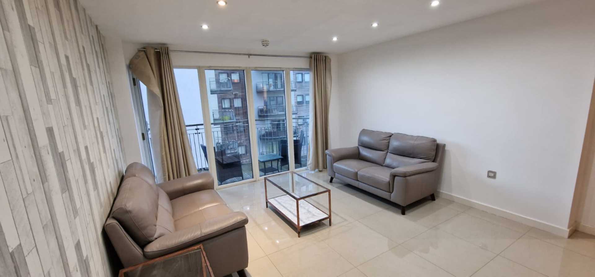 Flat Cogan Spur in Cardiff