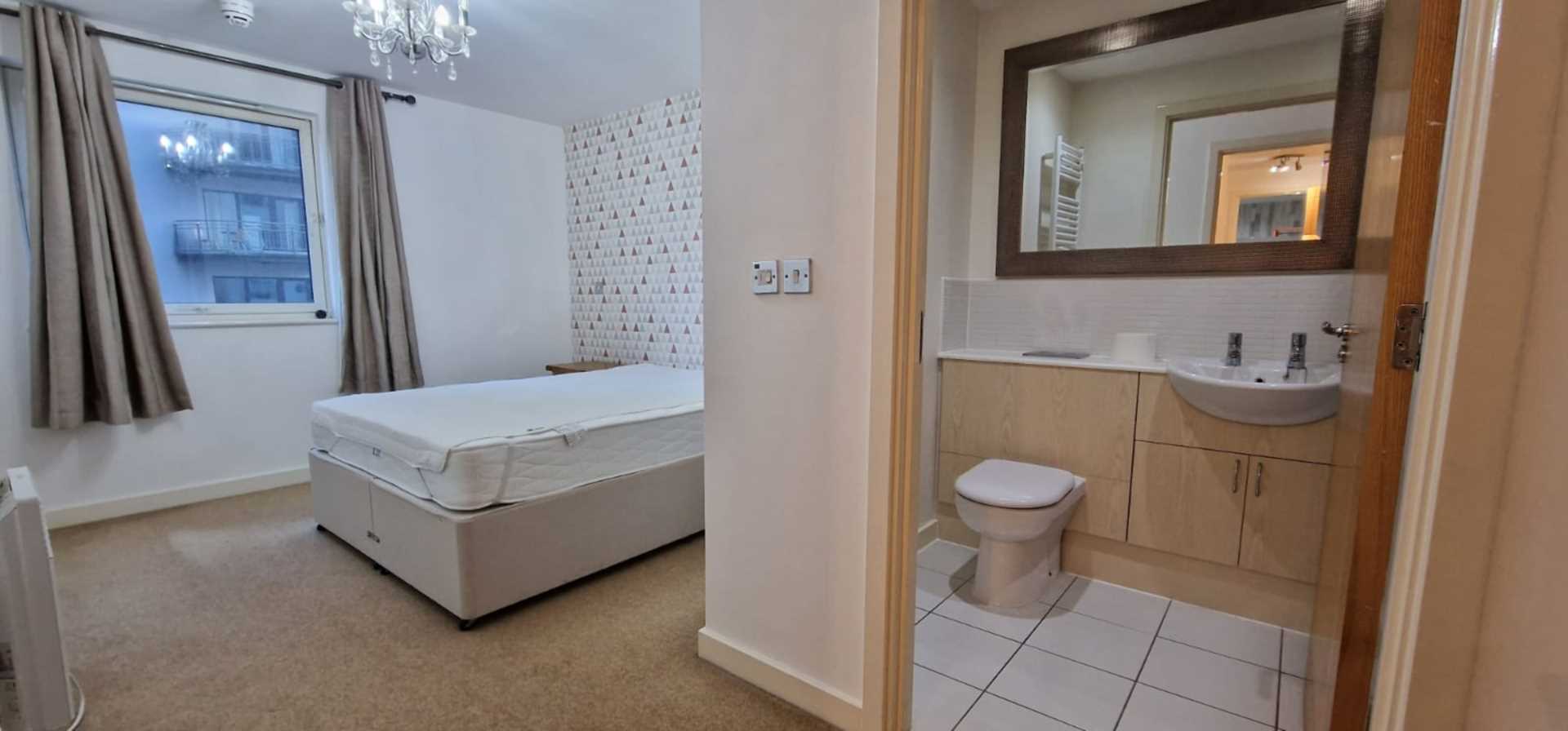Flat Cogan Spur in Cardiff