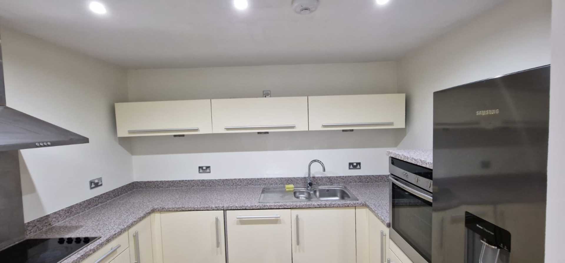 Flat Cogan Spur in Cardiff