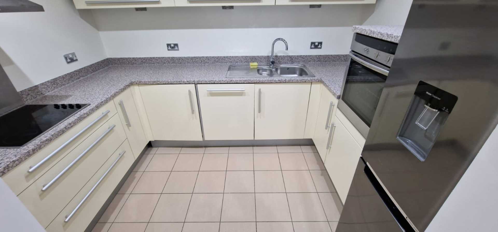 Flat Cogan Spur in Cardiff