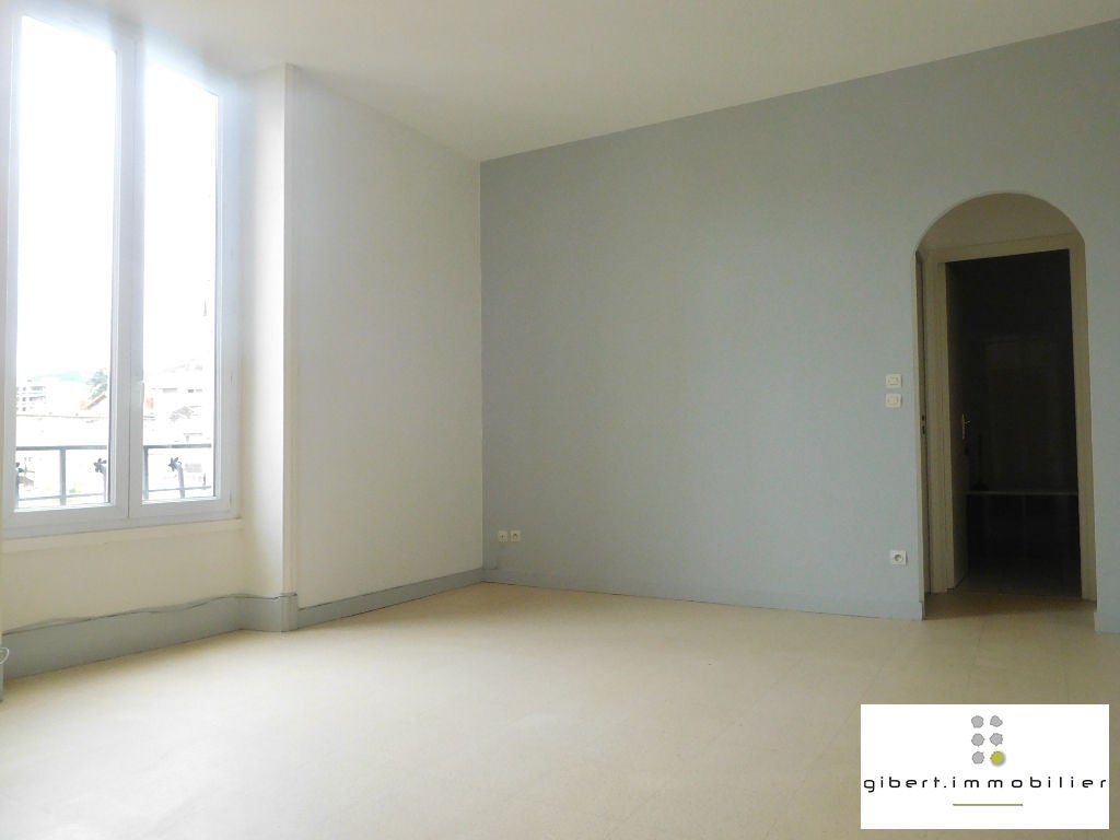 Appartement Route de l'Observatoire à Chadrac